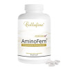 Cellufine AminoFem 8 ess. Aminos&auml;uren 500 mg vegan