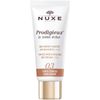 Nuxe Prodigieux BB Creme Dunkel, 30 Milliliter, Nuxe GmbH