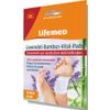 Lifemed Lavendel-Bambus-Vital-Pads