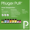 Calcium Pflueger PUR 100 mg, 90 st, Hom&ouml;opathisches Laboratorium Alexander Pfl&uuml;ger GmbH & Co. KG