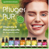 Vitamin D3+K2 Pflueger PUR 1.000 I.E. / 75 ug, 120 st, Hom&ouml;opathisches Laboratorium Alexander Pfl&uuml;ger GmbH & Co. KG