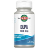 DLPA DL-Phenylalanin 750 mg KAL