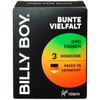 BILLY BOY BUNTE VIELFALT MS