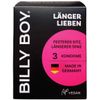 BILLY BOY L&Auml;NGER LIEBEN MS