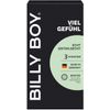 BILLY BOY VIEL GEF&Uuml;HL MS