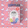 Wild Stripes Kids Sensitive Fantasy INT, 20 Stk., New Flag GmbH