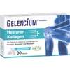 GELENCIUM Hyaluron Kollagen hochdosiert Vitamin C