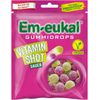 Em-eukal Gummidrops Vitamin Shot vegan zh.
