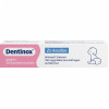 Dentinox Zinksalbe gegen Windeldermatitis, 45 g, Dentinox Gesellschaft für pharmazeutische Präparate