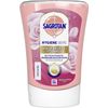 Sagrotan No-Touch Nachf&uuml;ller Rose & Shea Duft