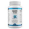 NADH 10 mg PANMOL KLEAN LABS, 60 st, Supplementa GmbH