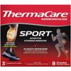 THERMACARE SPORT W&Auml;RMEUMSCHL&Auml;GE