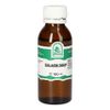 Guajacolsirup