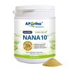 APOrtha NaNa10 veganes Pulver, 400 Gramm, APOrtha Deutschland GmbH