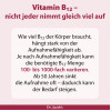 Vitamin B12 Tropfen Methylcobalamin Dr. Jacob's, 20 ml, Dr. Jacob's Medical GmbH