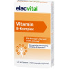 elacvital Vitamin B-Komplex