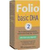 Folio 2 basic DHA