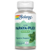 Papaya-Plex Solaray