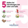 metamarianum Leberglobuli, 10 g, Meta Fackler Arzneimittel GmbH