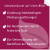 metamarianum Leberglobuli, 10 g, Meta Fackler Arzneimittel GmbH