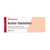 Redcare Kohle-Tabletten