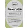 Zink + Selen Kapseln vegan