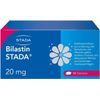 Bilastin STADA 20 mg Tabletten, 10 Stk., STADA Consumer Health Deutschland GmbH