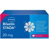Bilastin STADA 20 mg Tabletten