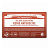 Dr. Bronners reine NATURSEIFE (Stk) Eukalyptus, 1x140 g, Sanopharm Arzneimittelvertriebsgesellschaft mbH