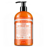 Dr. Bronners BIO SUGAR SOAP Teebaum