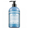Dr. Bronners BIO SUGAR SOAP Baby-Mild (ohne Duft)