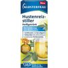 Klosterfrau Hustenreiz-Stiller Hei&szlig;getr&auml;nk