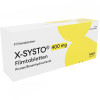 X-SYSTO 400mg Filmtabletten