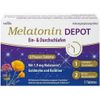 Melatonin DEPOT Ein- & Durchschlaf-Tabletten
