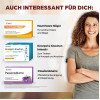 Dr. B&ouml;hm Knorpel & Knochen intensiv Trinkpulver, 30x5,7 g, Apomedica Pharmazeutische Produkte GmbH