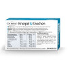 Dr. B&ouml;hm Knorpel & Knochen Tabletten, 120 Stk., Apomedica Pharmazeutische Produkte GmbH