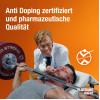 ELOTRANS RELOAD APFEL, 15x7,45 g, STADA Consumer Health Deutschland GmbH