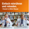ELOTRANS RELOAD APFEL, 15x7,45 g, STADA Consumer Health Deutschland GmbH