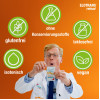 ELOTRANS RELOAD APFEL, 15x7,45 g, STADA Consumer Health Deutschland GmbH