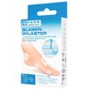 Blasen Pflaster transparent