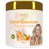 Collagen Clear Glow - Kollagen Peptide Pfirsich, 300 g, Megamax B.V.