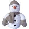 Warmies Schneemann, 1 Stk., Greenlife Value GmbH