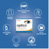 Dr. B&ouml;hm optico Augentropfen, 20x0,45 ml, Apomedica Pharmazeutische Produkte GmbH