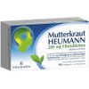 Mutterkraut HEUMANN 200 mg Filmtabletten, 90 Stk., Heumann Pharma GmbH & Co. Generica KG