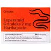 Loperamid Grindeks 2 mg Hartkapseln, 10 Stk., Grindeks Kalceks Deutschland GmbH