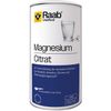 Raab Vitalfood Magnesiumcitrat
