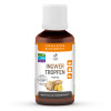 Ingwer GINJER forte Tropfen, 50 ml, Hager Pharma GmbH