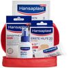 Hansaplast Set DRK Erste-Hilfe, 1 Stk., Beiersdorf AG