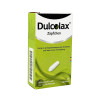 DulcoLax 10 mg Zäpfchen, 30 Stk., Adequapharm GmbH
