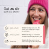 FemBe Cranberry-Konzentrat mit D-Mannose + Vitamin C, 9x20 ml, Cellavent Healthcare GmbH